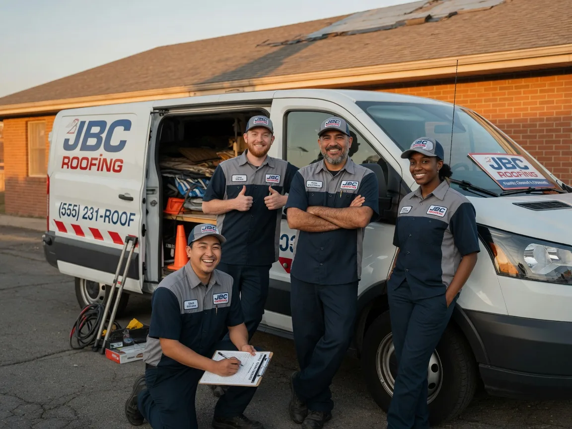 Roof Replacement company in Wake Forest, NC