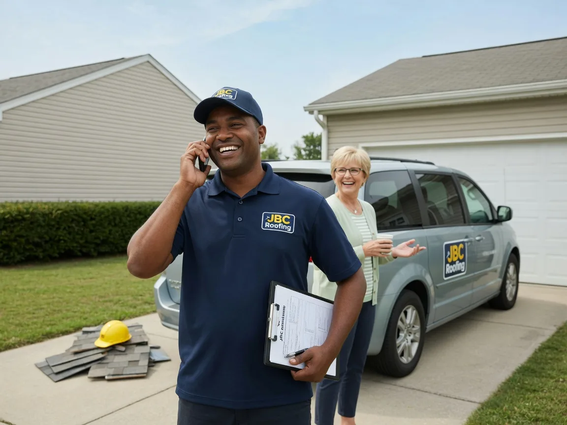 Roof Replacement Wake Forest, NC FAQs